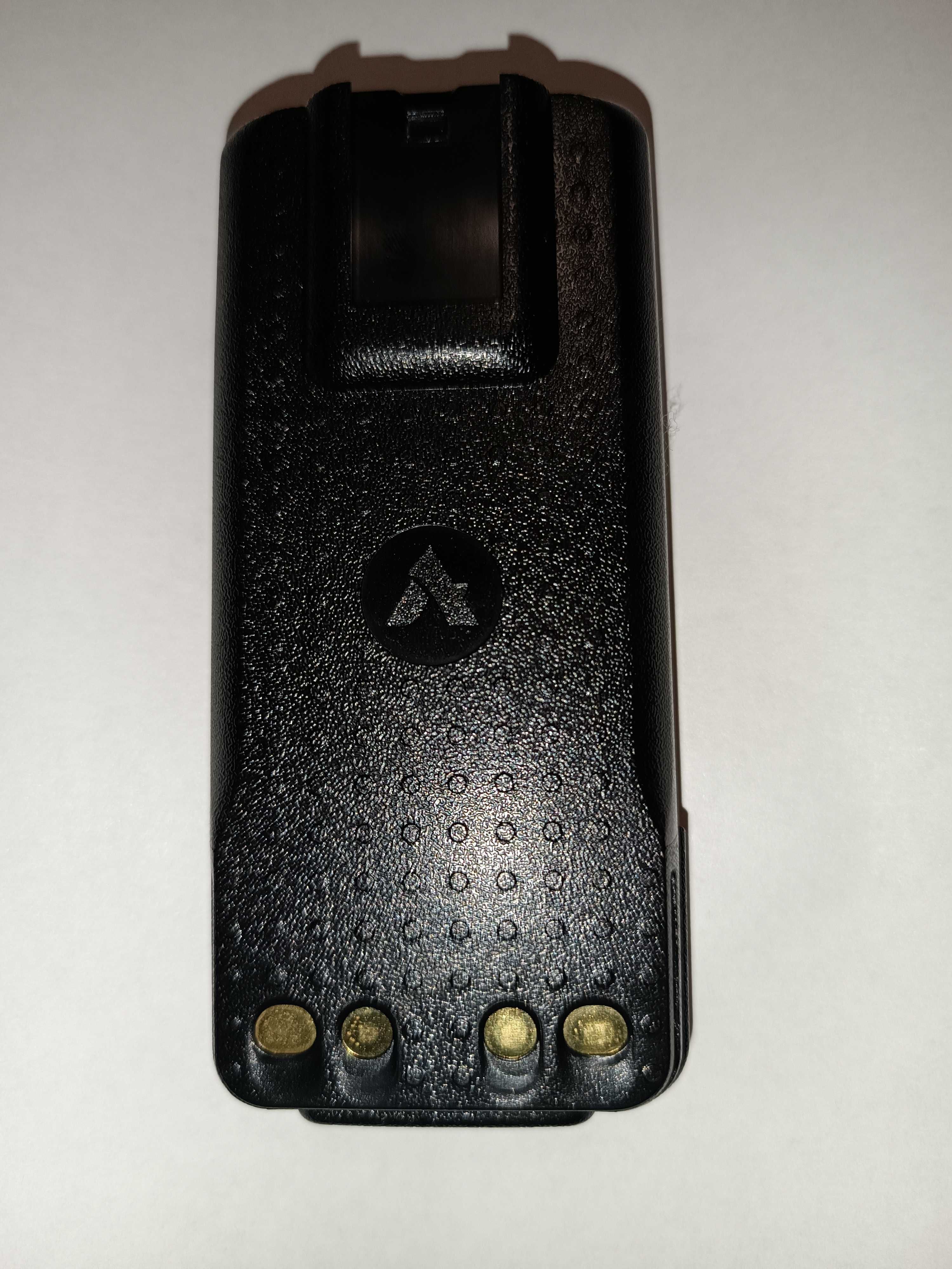 Акумуляторна батарея для рацій Motorola Agent 3100 mAh