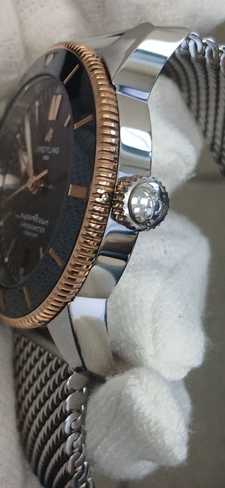 Breitling Superocean Heritage II B20 Automatic 44mm