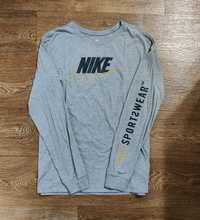 Лонгслив Nike Sportswear, L-XL