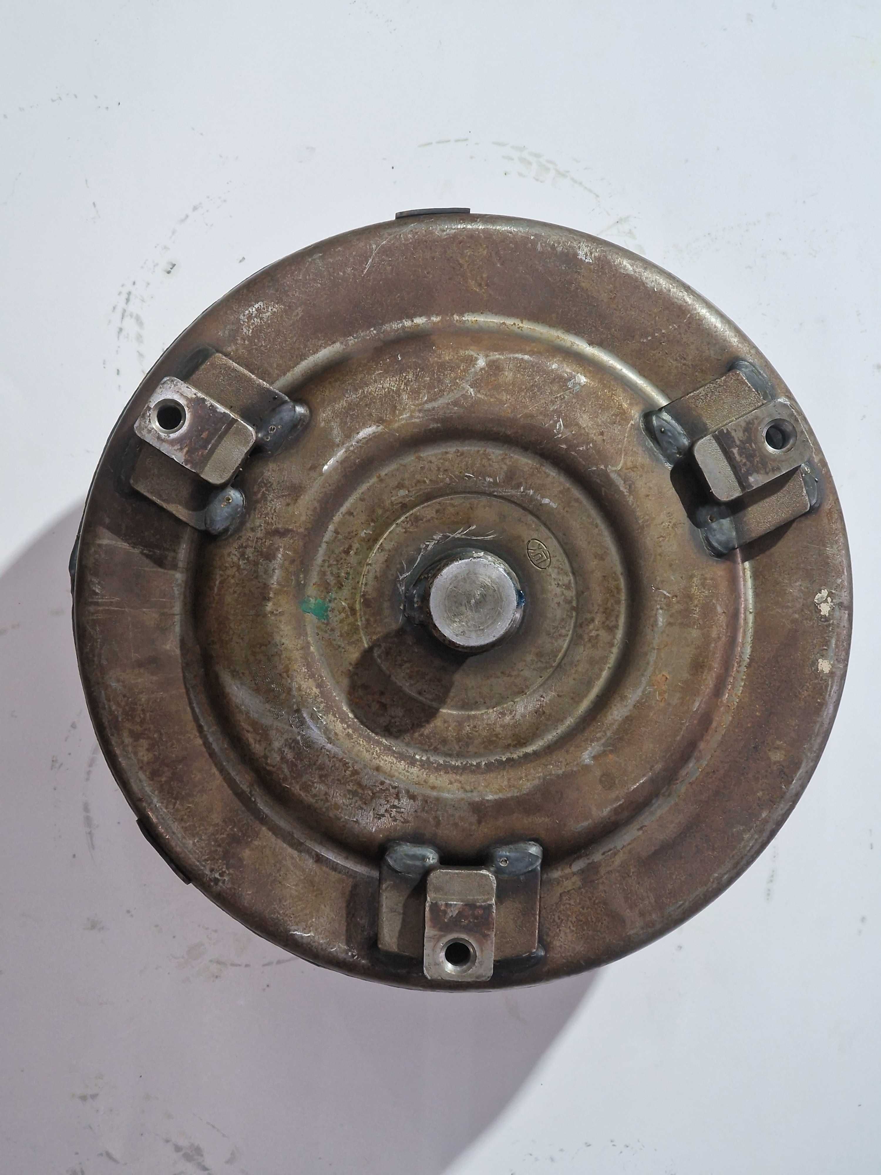 Гідротрансформатор КПП 5L40E 24216768 BMW V-3.0L D Відновленний