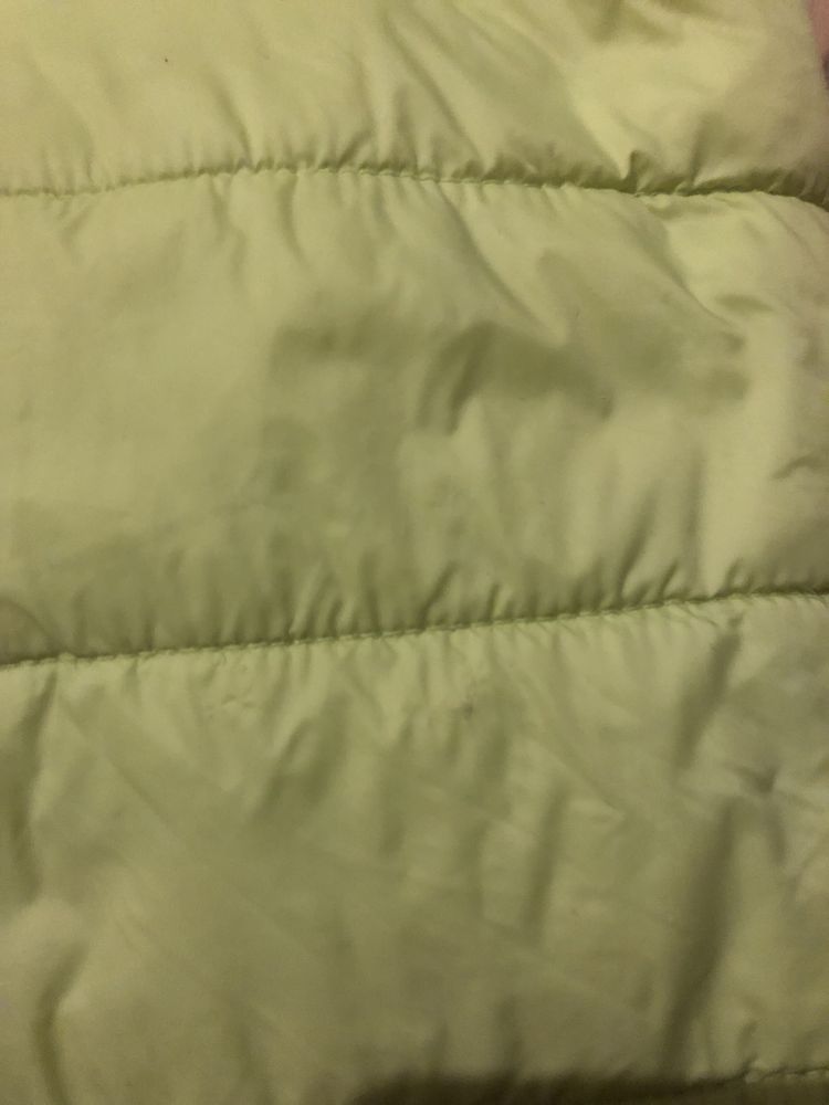 Kurtka wiosenna przejsciowa lupilu 116 unisex