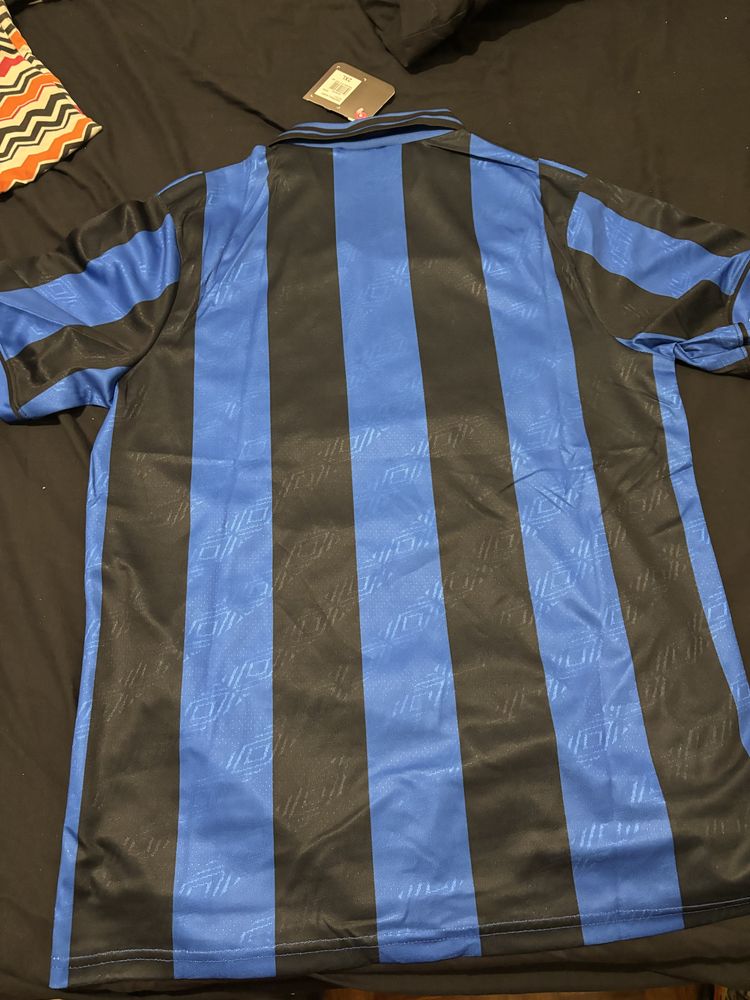 camisola de team