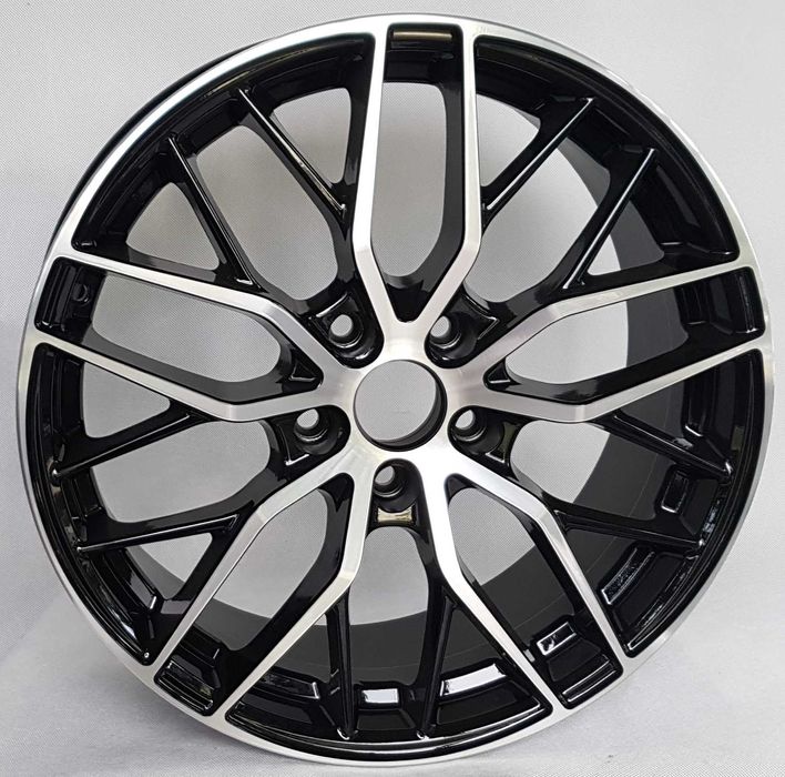 Felgi 17 5x108 Ford Mondeo 5 Kuga 3 S-Max Volvo V60 V40 XC60 Jaguar XE