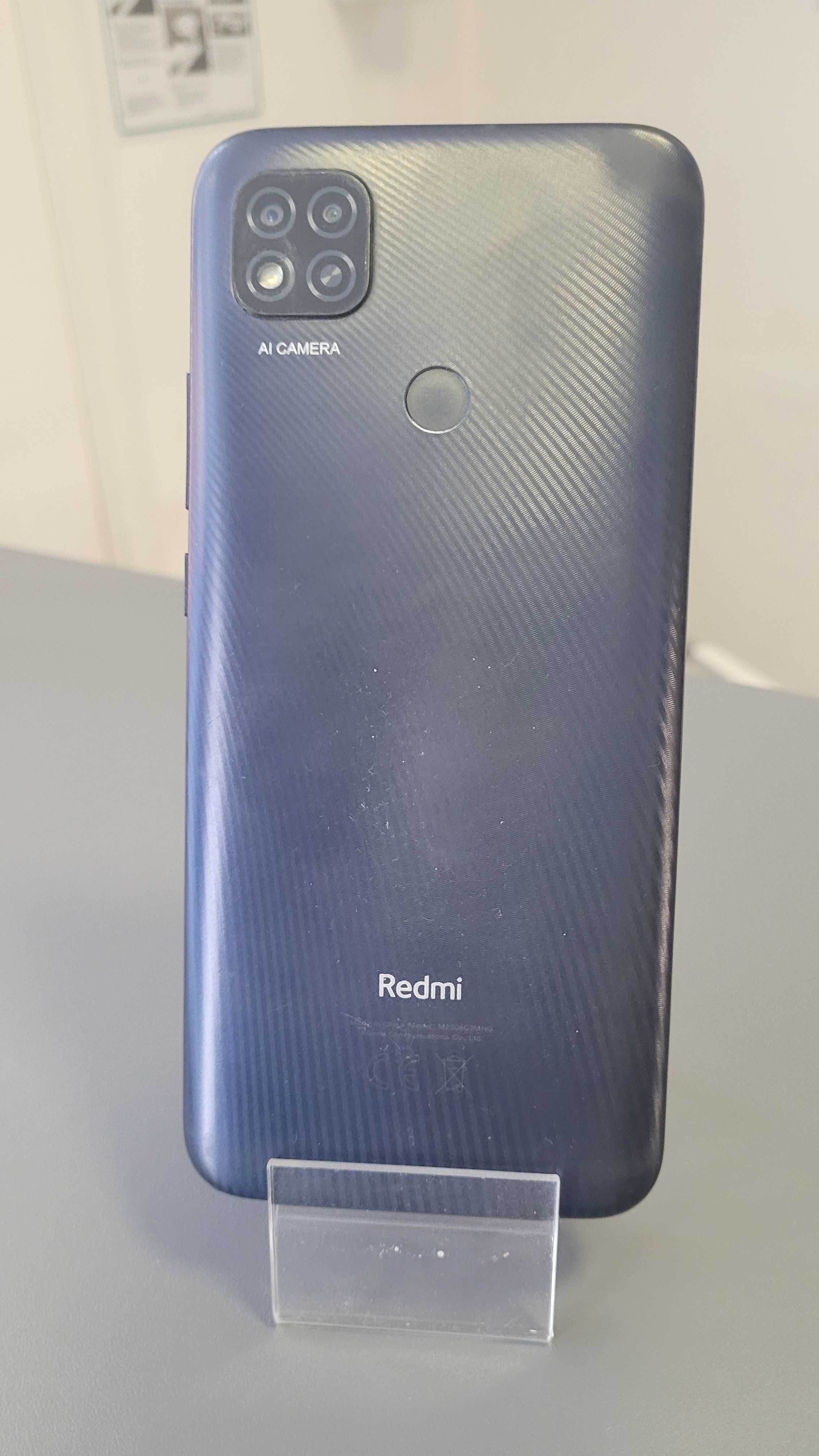 Xiaomi Redmi 9C NFC