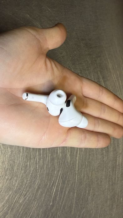 Airpods pro 1gen