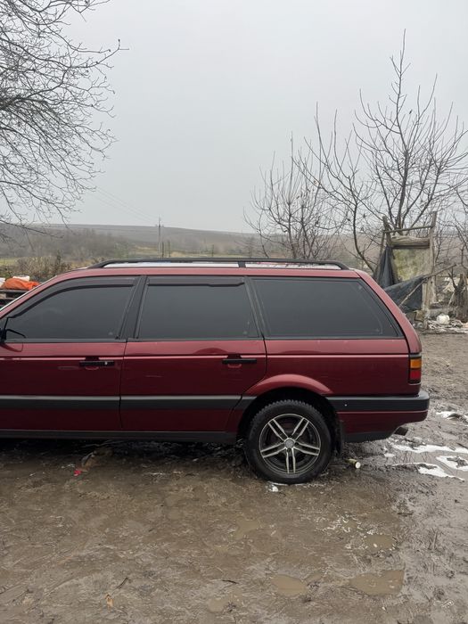 В продажі пасат б 3 в хорошому стані