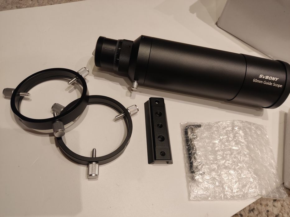 Svbony teleskop astronomiczny 60-240mm