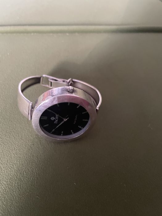 Zegarek srebrny Pacyfik