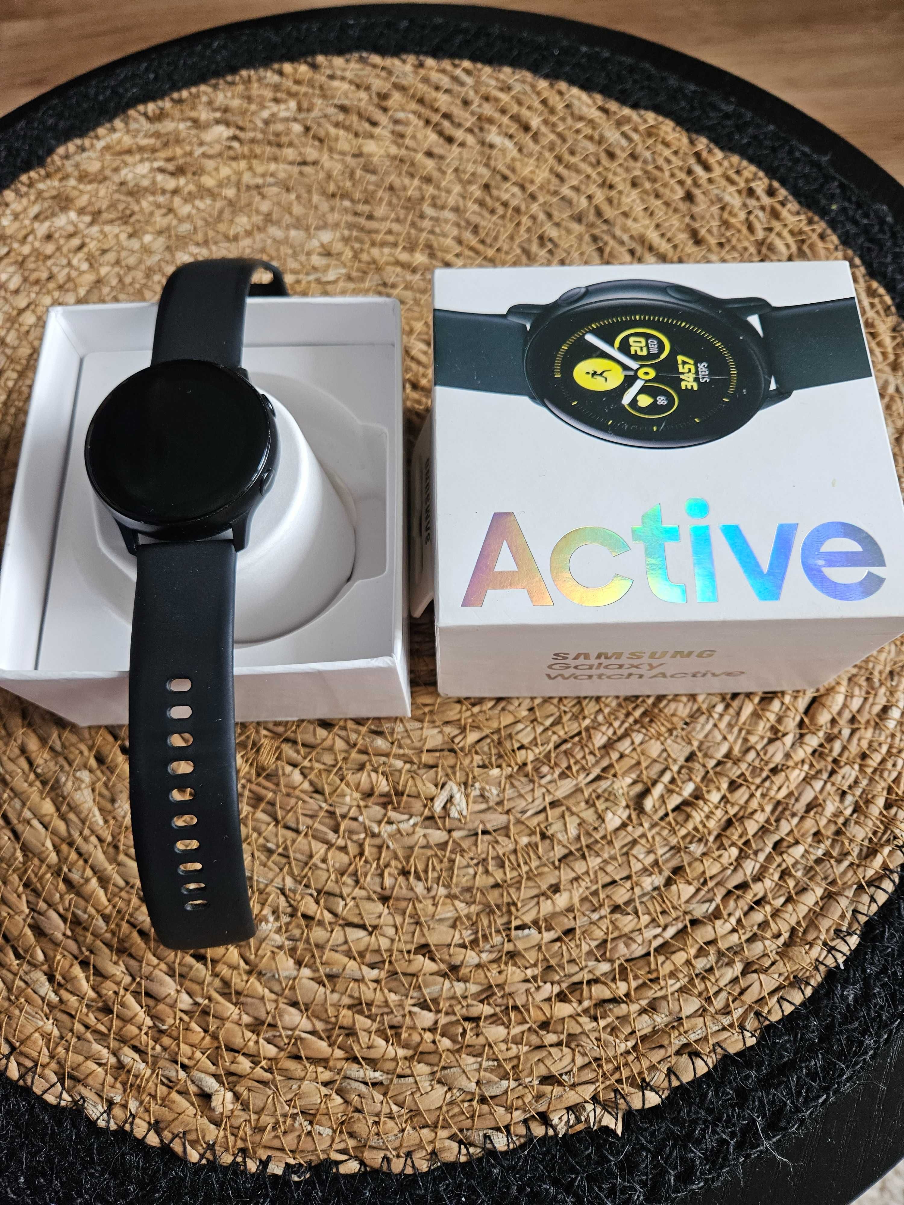 !Okazja! Samsung Galaxy Watch Active!!!