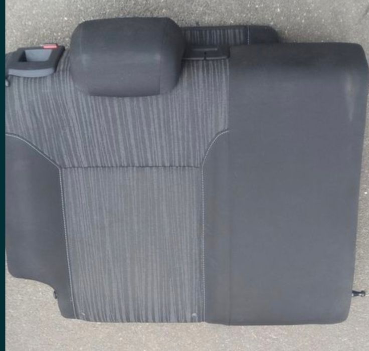 сиденья OPEL ASTRA J