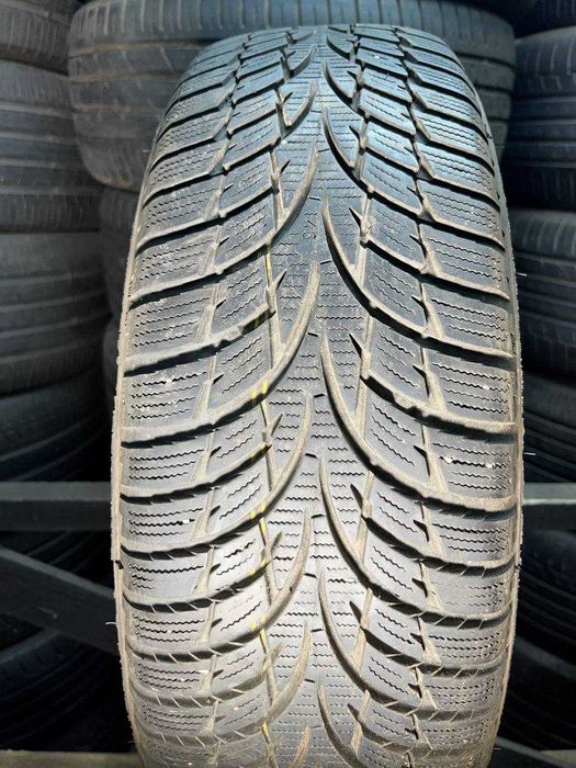 185/65 R15 Nokian комплект зима