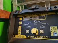 Tig magnum THF 235 AC/ DC