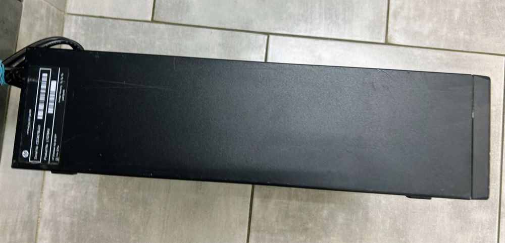Офісний системний блок HP G2