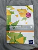 matematyka 2 nowa era