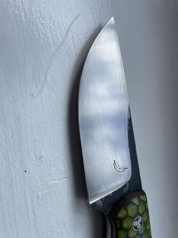 Nóż Trollsky Knives