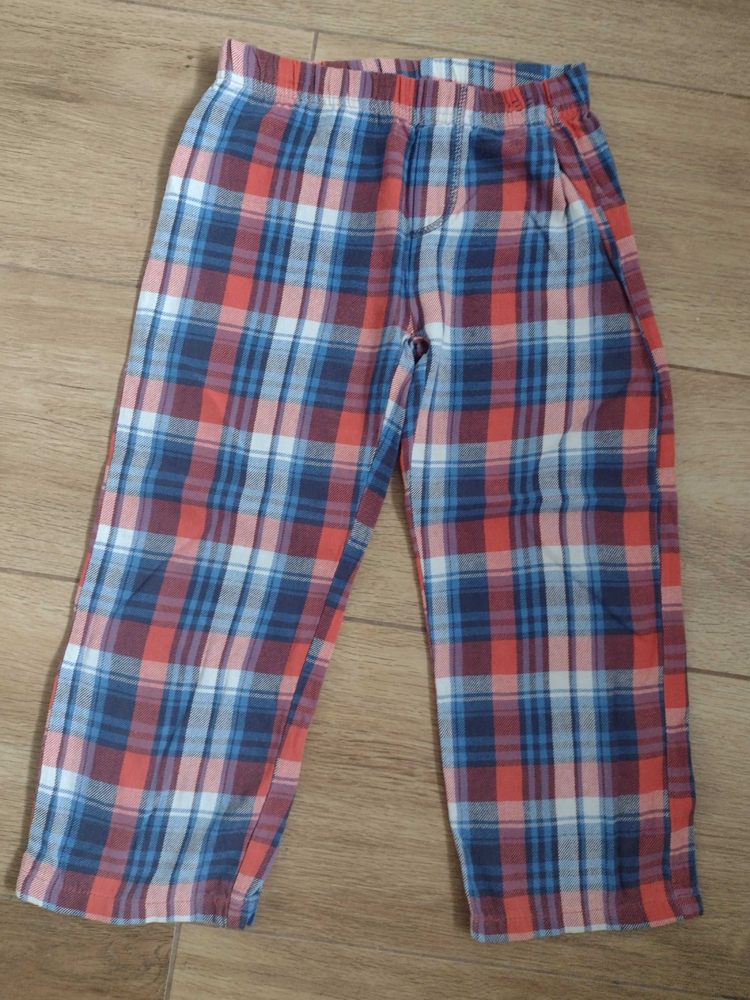 Piżama - spodnie od piżamy 98/104
