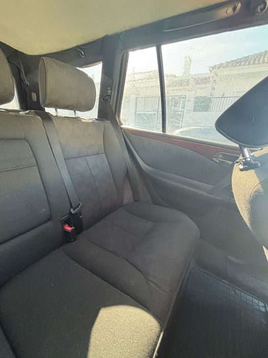 Vende-se Mercedes w210 e290td