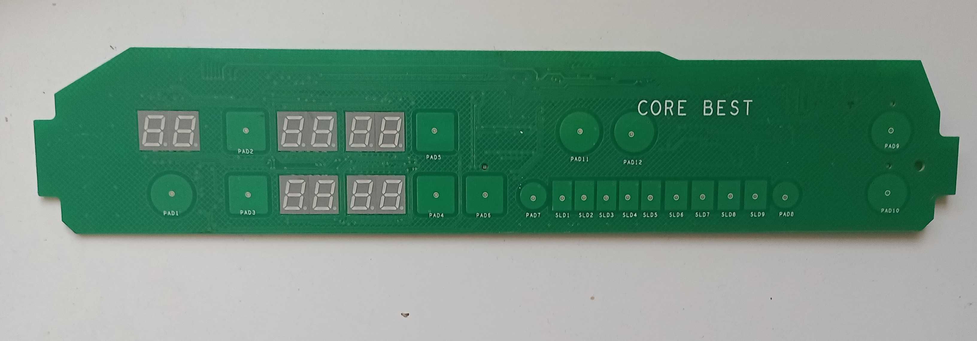 Panel dotykowy indukcji Samsung de96- 00910c. 100% sprawny.