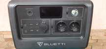 Зарядная станция Bluetti 1000w
