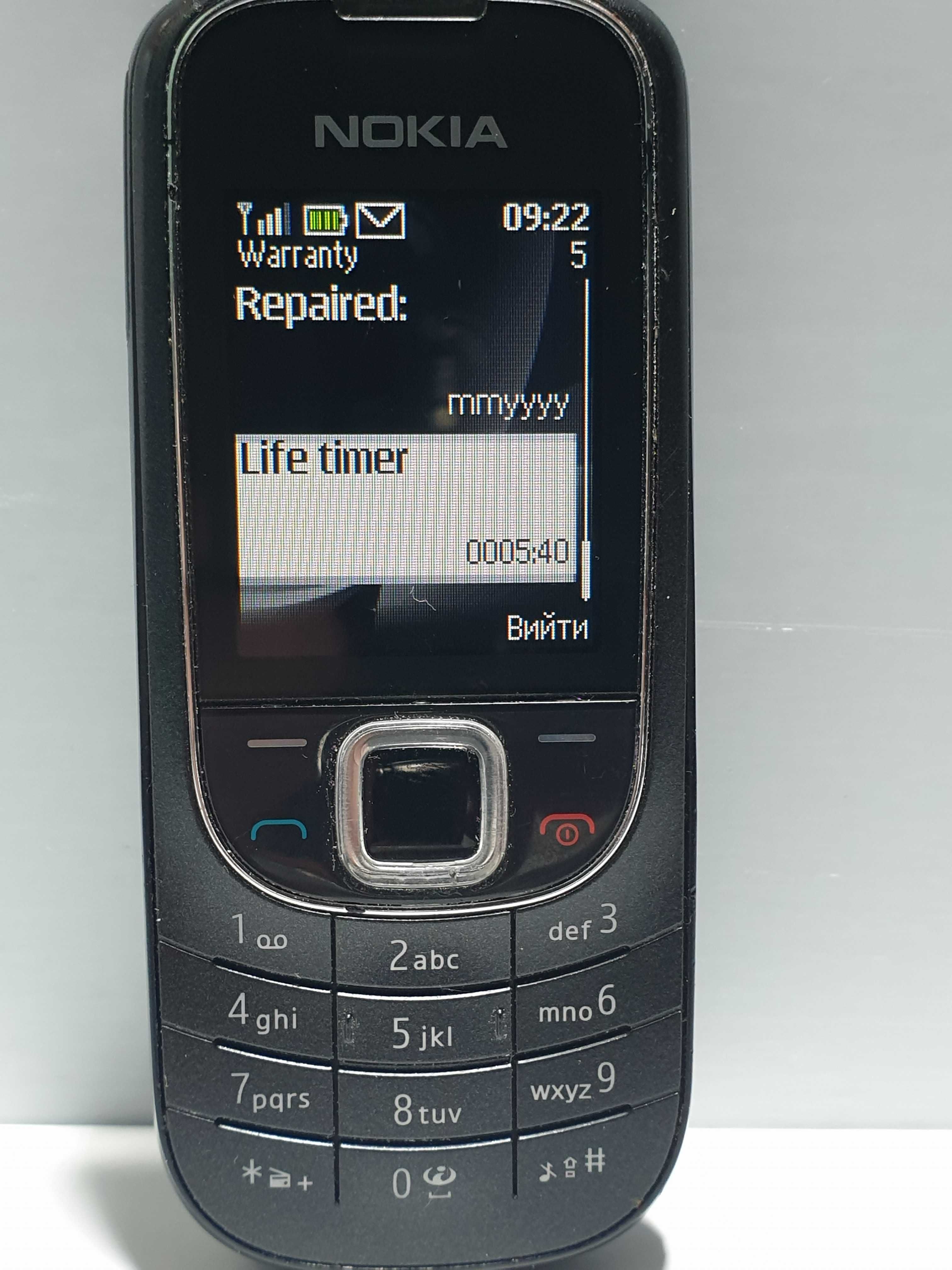 телфон nokia 2323