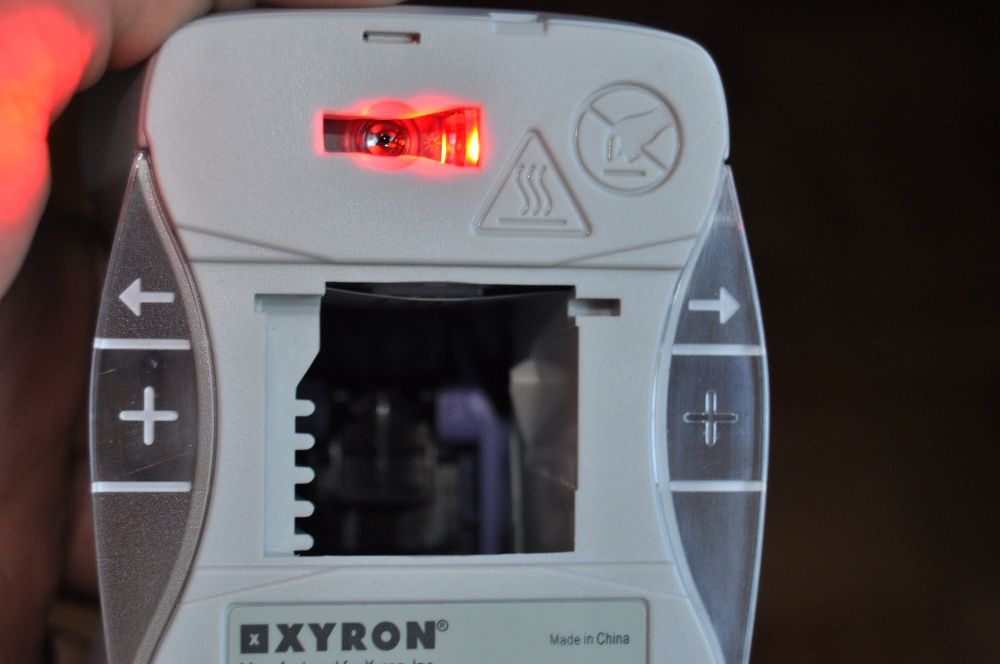 Xyron Design Runner Drukarka