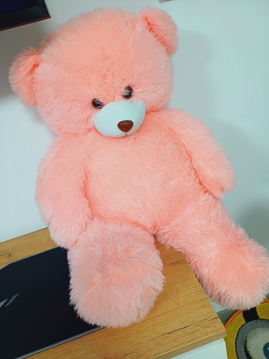 Іграшка ведмідь ведмедик