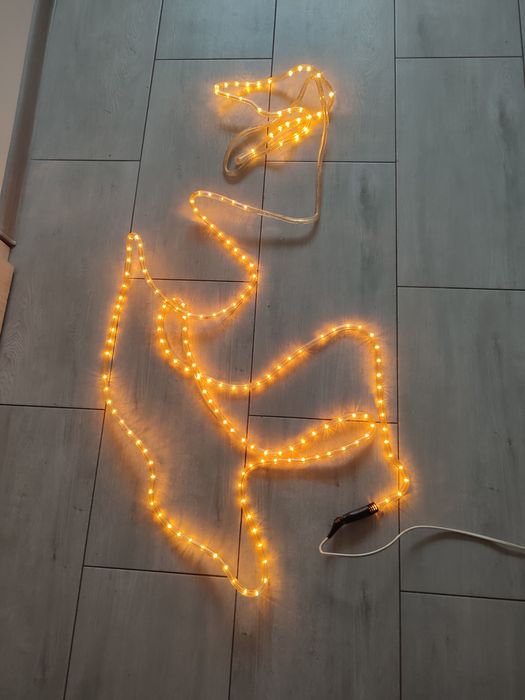 Ozdoba świąteczna.