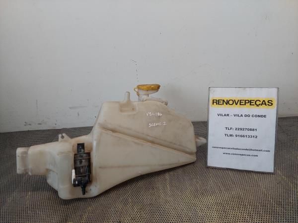 Reservatório / depósito água limpa vidros RENAULT Megane Scénic (JA0/1
