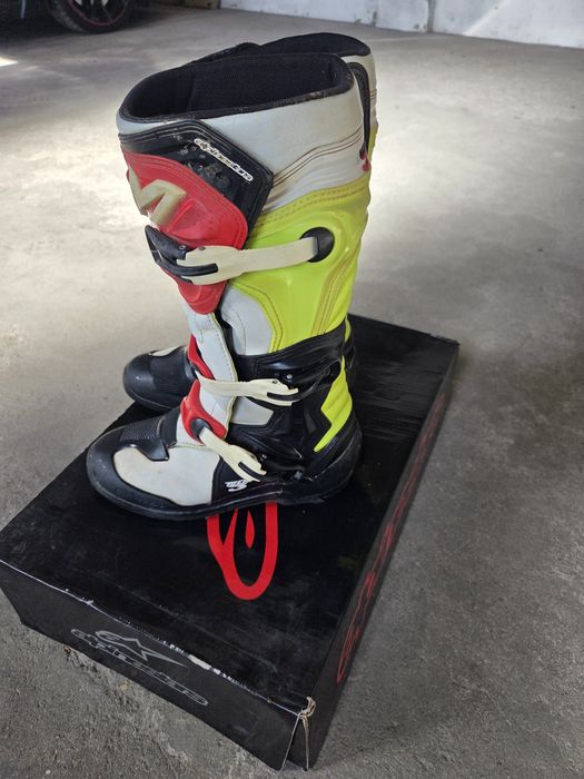 Botas Alpinestars