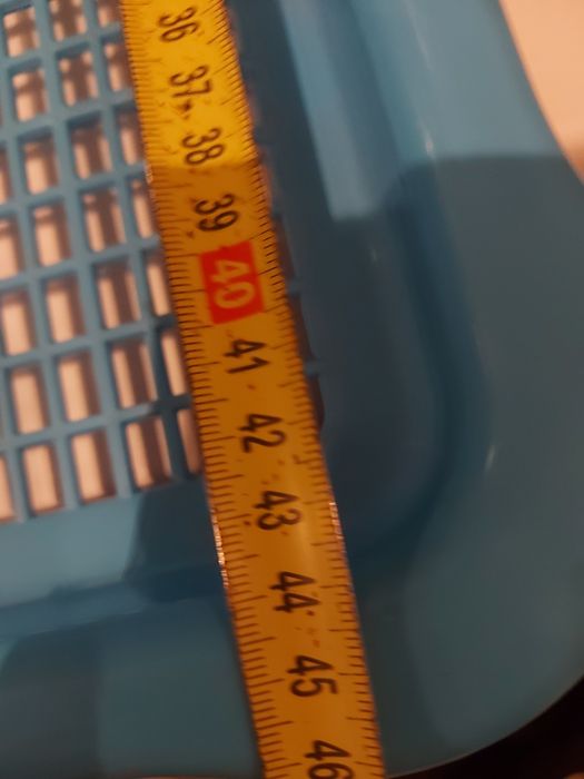 Лоток (туалет)  для собак