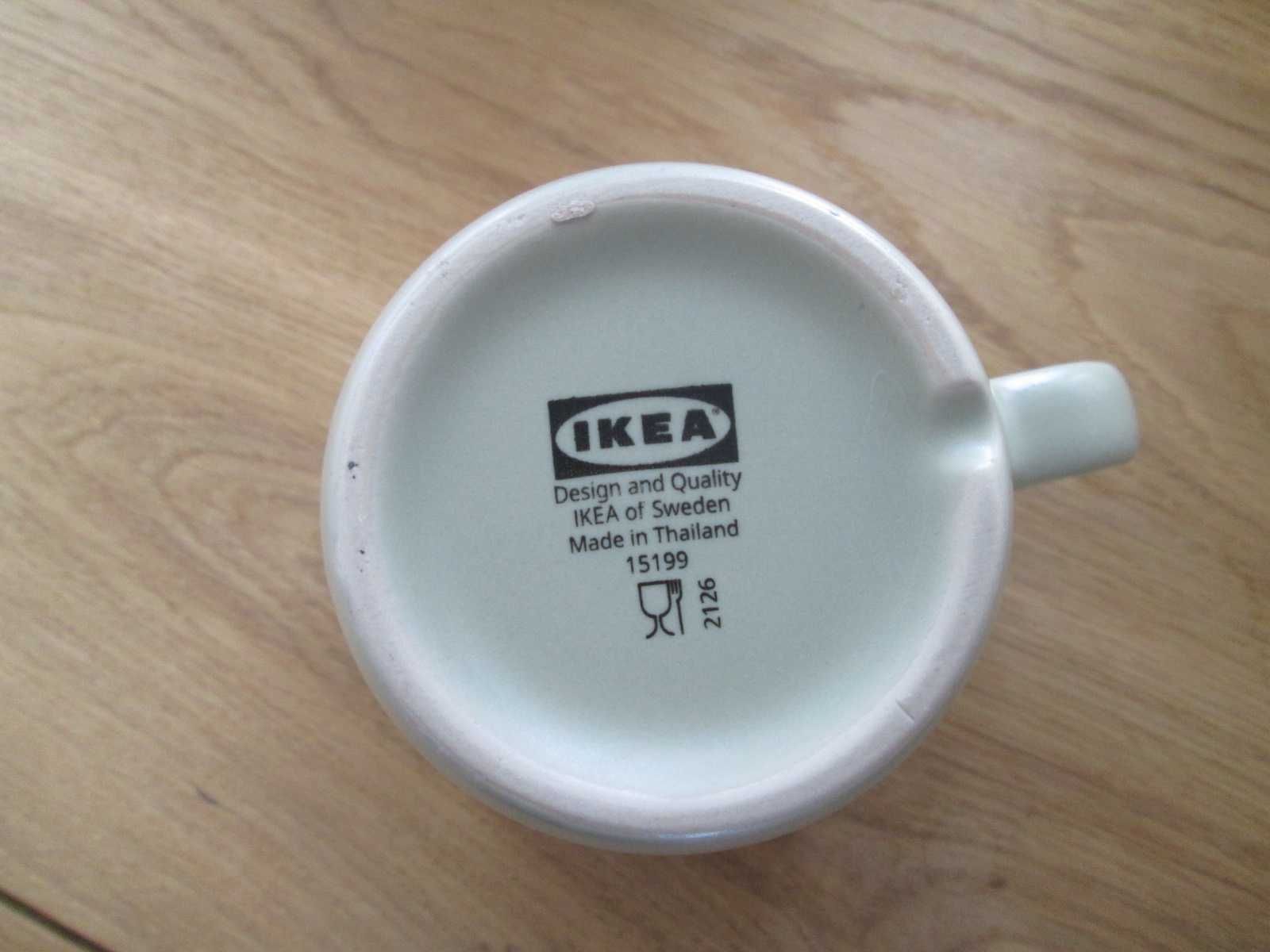 Kubek ikea ikea ikea