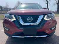 Продається 2020 Nissan Rogue SV