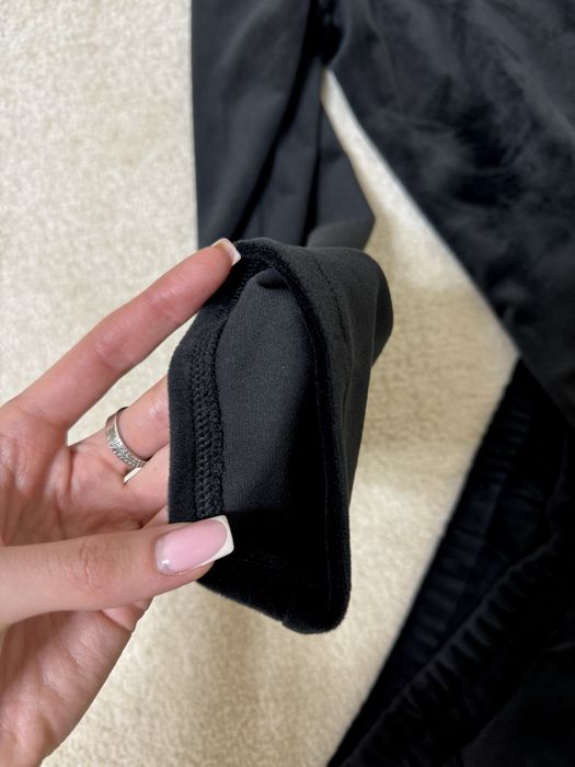 Тепла Жіноча піжама велюва НОВА!