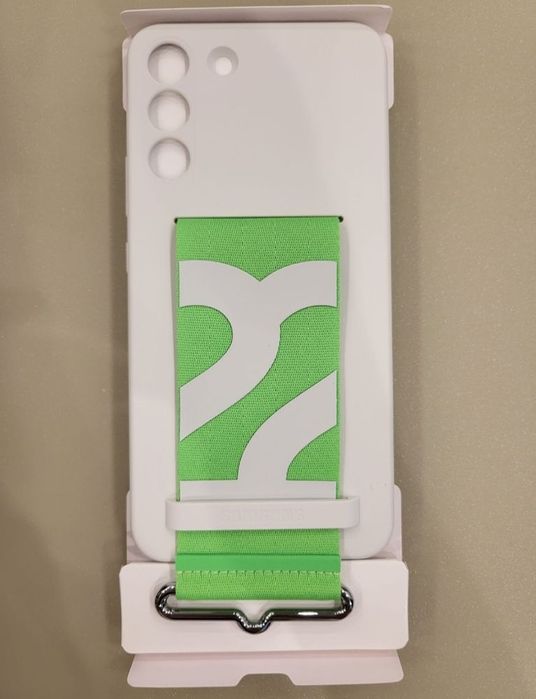 Чехол чохол на Самсунг, Samsung S22+,бампер