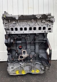 Двигун мотор двигатель Renault master Opel Movano 2.3 M9T F 716