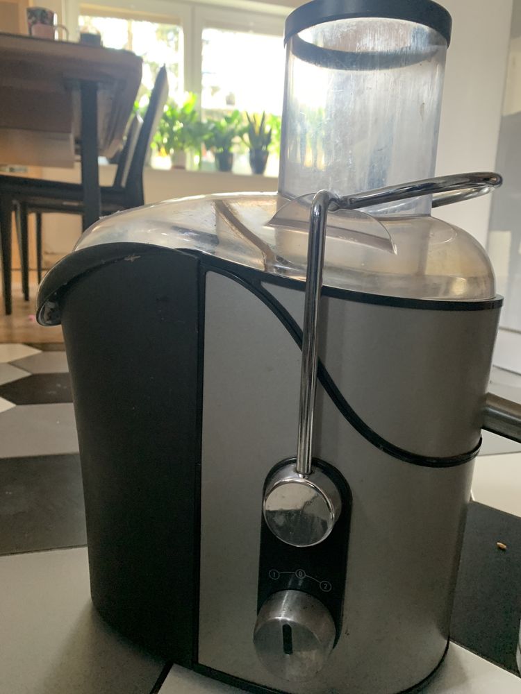 sokowirówka tefal 1200w