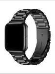 Metalowy pasek do zegarków kompatybilny z zegarkiem Apple