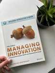 Managing Innovation