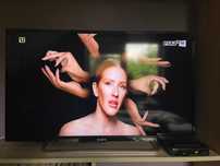 Telewizor SONY 40 cali KDL-40R470A + dekoder DVBT2