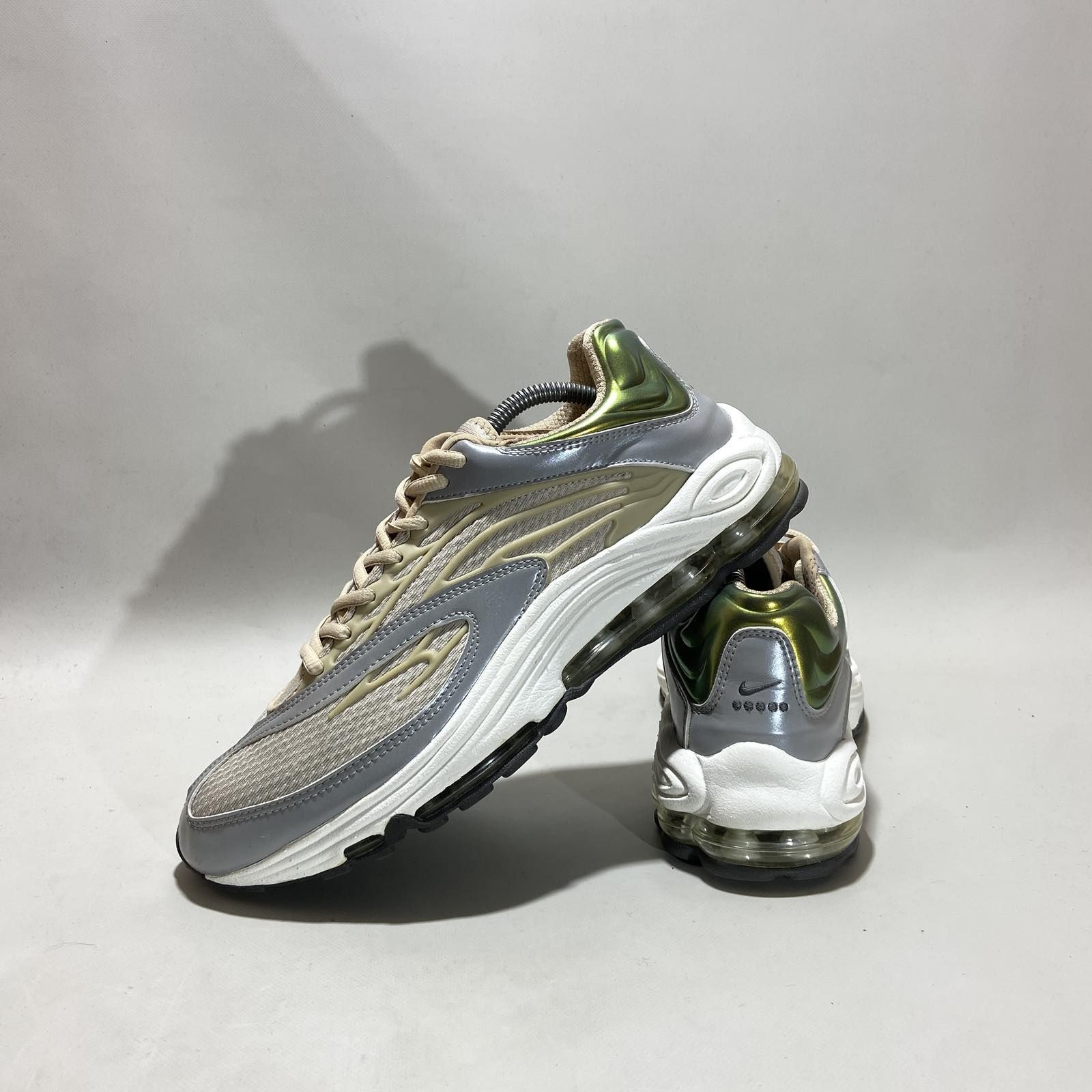 Кроссовки Nike Tn  оригинал  размер 44.5