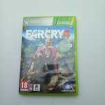 Gra Far Cry 4 Xbox 360