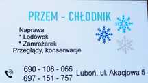 Naprawa i konserwacja lodówek
