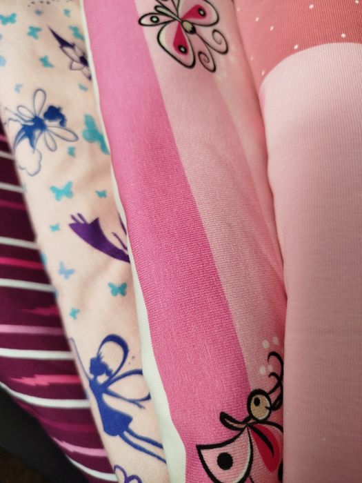 Conjunto de malhas