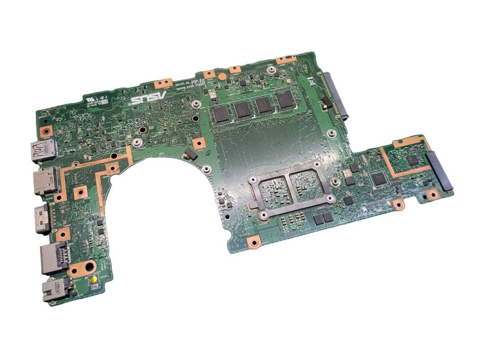 Motherboard ASUS S400CA