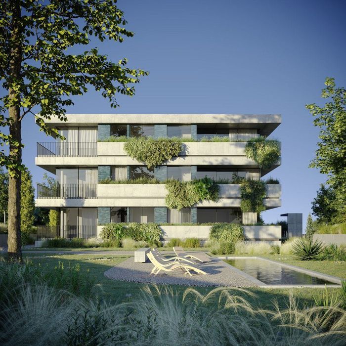 T2 NOVO, em Vila Meã