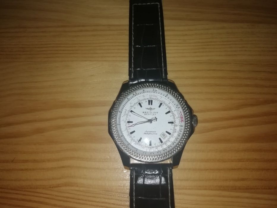 Relógio de pulso Breitling Bentley