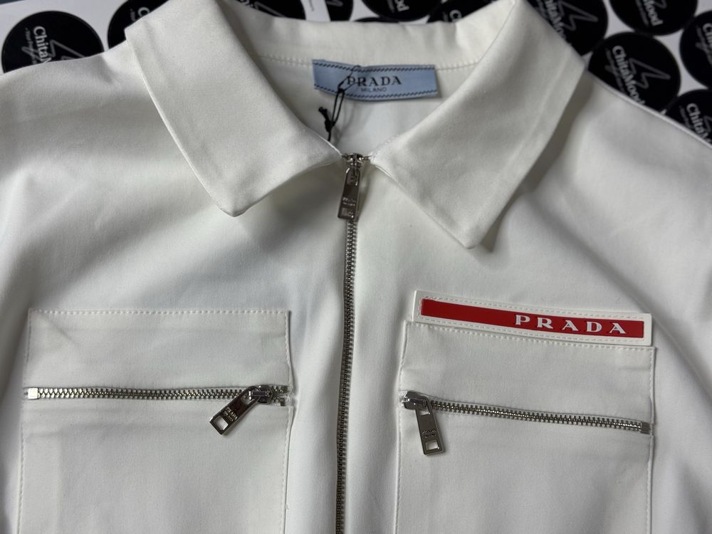 Комбинезон комплект прада Prada комбез