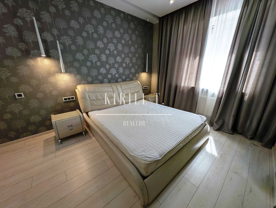 Аренда квартиры 4к 130м2 ЖК Дуэт/Рогалева/Литейная/Цент/Набережная