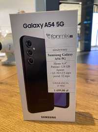 Samsung Galaxy A54 5G - NOWY!