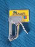 Zszywacz STANLEY TR45 LD (zszywka A) 6-TR45